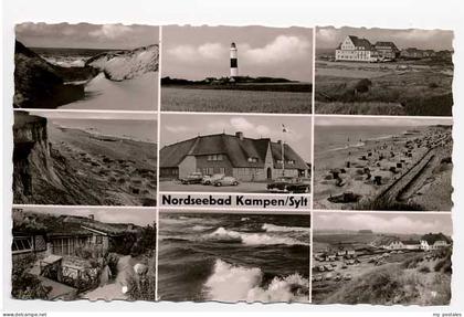 Kampen Sylt Kampen Sylt