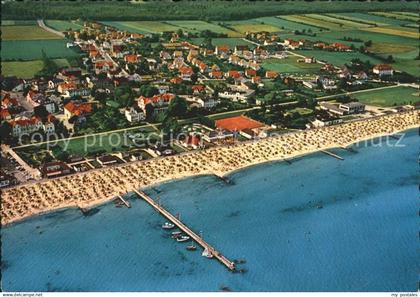 Kellenhusen Ostseebad