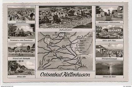 Kellenhusen Ostseebad Kellenhusen