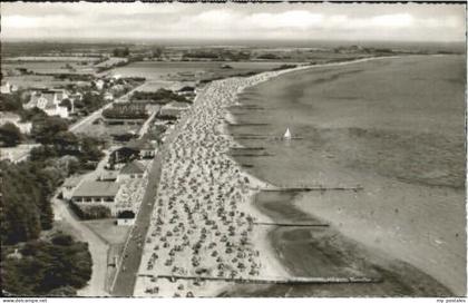 Kellenhusen Ostseebad Kellenhusen  x 1961