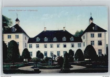 Luetjenburg Holstein chloss Panker