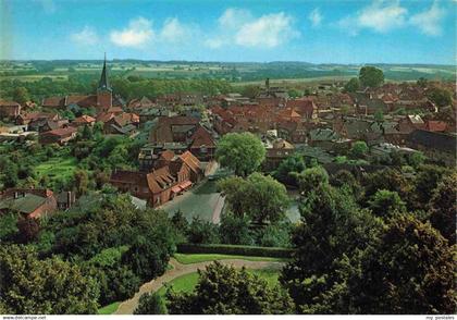 Luetjenburg Holstein Fliegeraufnahme