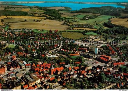 Luetjenburg Holstein Fliegeraufnahme