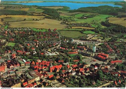 Luetjenburg Holstein Fliegeraufnahme
