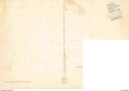 Luetjenburg Holstein Fliegeraufnahme