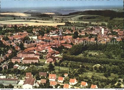 Luetjenburg Holstein Fliegeraufnahme