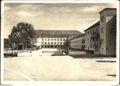 Neumuenster Schleswig-Holstein Neumuenster - Zollikerberg b. Zuerich Krankenhaus
