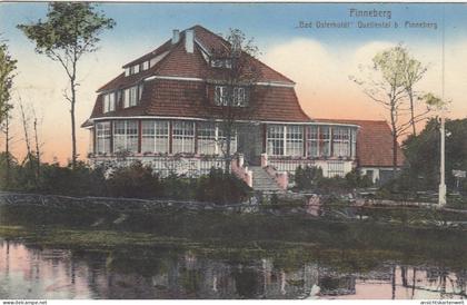 Pinneberg, Bad Osterholdt, Quellental b. Pinneberg ngl #F5780