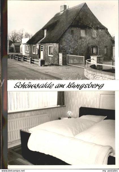 Schoenwalde Bungsberg Hotel