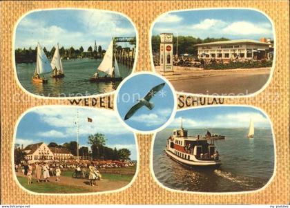 Schulau Wedel