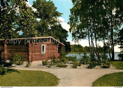 Seedorf Lauenburg Willi Pingel Heim