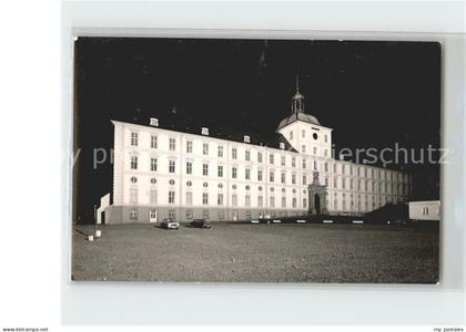 Schleswig Holstein Schloss Gottorf