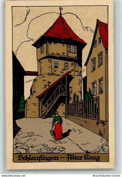 13219760 - Schleusingen