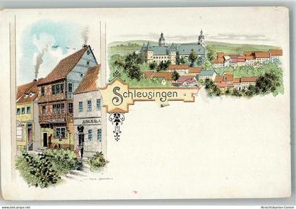 13555914 - Schleusingen