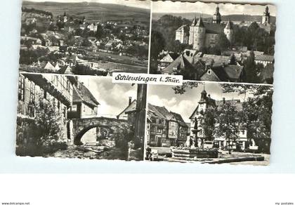 Schleusingen
