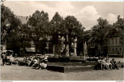 Schleusingen