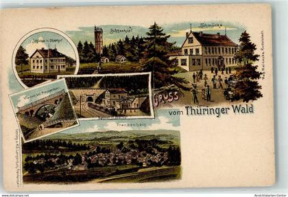 13466404 - Frankenhain b Schlieben