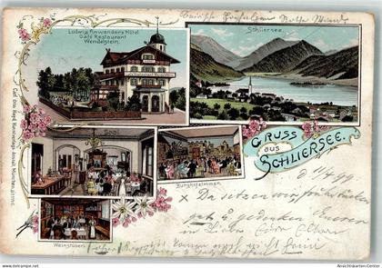 13535683 - Schliersee
