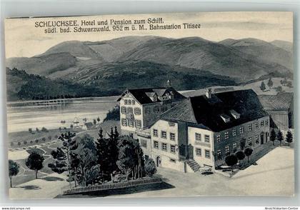 13583830 - Schluchsee