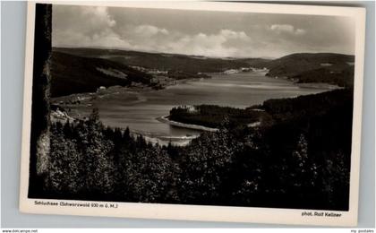 Schluchsee