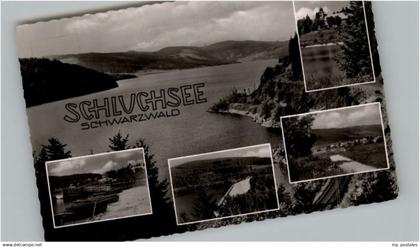 Schluchsee