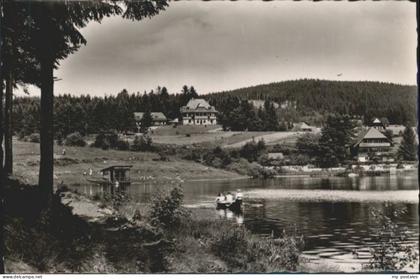 Schluchsee Haus Schluchsee