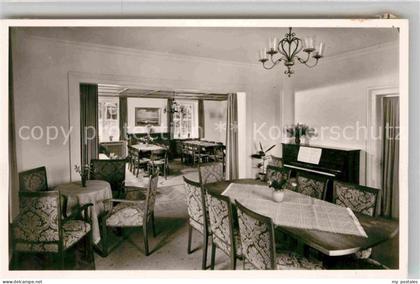 Schluchsee Haus Schluchsee Aufenthaltsraum