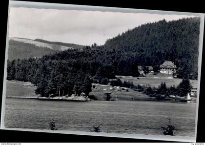 Schluchsee Haus Schluchsee Jugendkurheim
