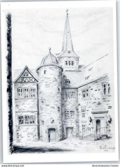 51533611 - Schluechtern