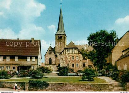 Schluechtern Benediktiner Kloster