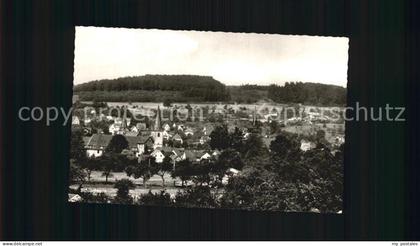 Schluechtern Rhoen Vogelsberg Spessart