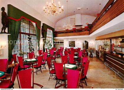 Schluechtern Schloss Cafe Ramholz