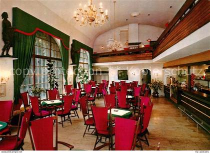 Schluechtern Schloss Cafe Ramholz