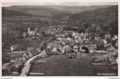 Wachtersbach Kreis Schluchtern