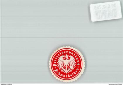 39652755 - Schmalkalden