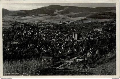 Schmalkalden