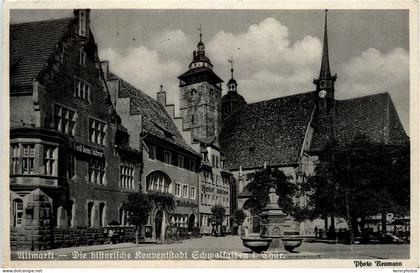 Schmalkalden