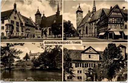 Schmalkalden