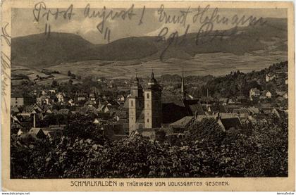 Schmalkalden