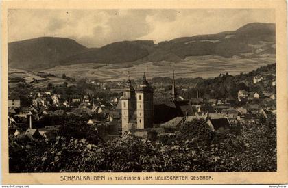 Schmalkalden