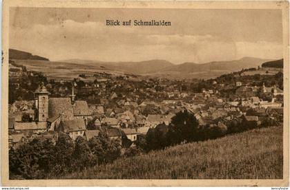 Schmalkalden