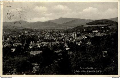 Schmalkalden