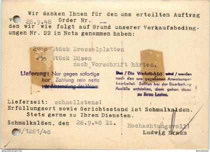Schmalkalden