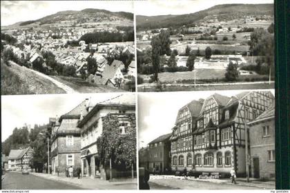 Steinbach-Hallenberg Steinbach-Hallenberg