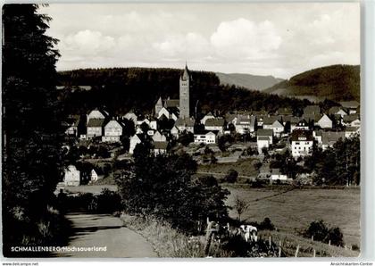 52249146 - Schmallenberg