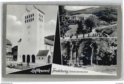 Fredeburg Schmallenberg