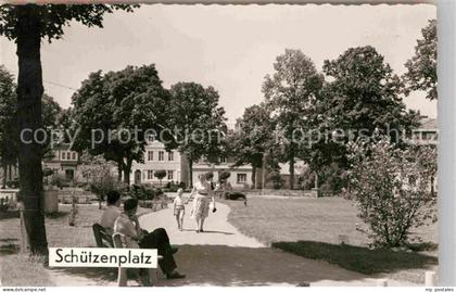 Schmallenberg Schuetzenplatz
