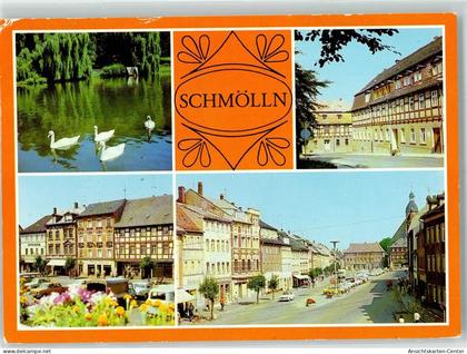 10248470 - Schmoelln , Thuer
