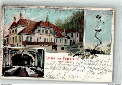 13580556 - Schmoelln , Thuer