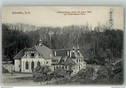 13999184 - Schmoelln , Thuer